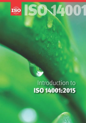 Giới thiệu tiêu chuẩn ISO 14000