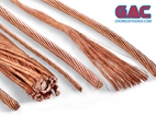 TÁC DỤNG CỦA DÂY THOÁT SÉT TÁC DỤNG CỦA DÂY THOÁT SÉT