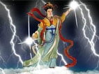 Bí ẩn của thiên lôi Bí ẩn của thiên lôi