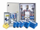 Hướng dẫn lắp đặt thiết bị chống sét lan truyền và thiết bị cắt lọc Hướng dẫn lắp đặt thiết bị chống sét lan truyền và thiết bị cắt lọc