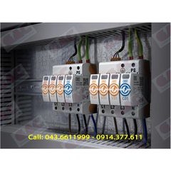 CẦN LƯU Ý GÌ TRƯỚC THI CÔNG CHỐNG SÉT? CẦN LƯU Ý GÌ TRƯỚC THI CÔNG CHỐNG SÉT?