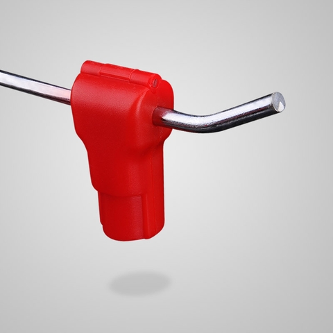 Khóa Chặn Chống Trộm