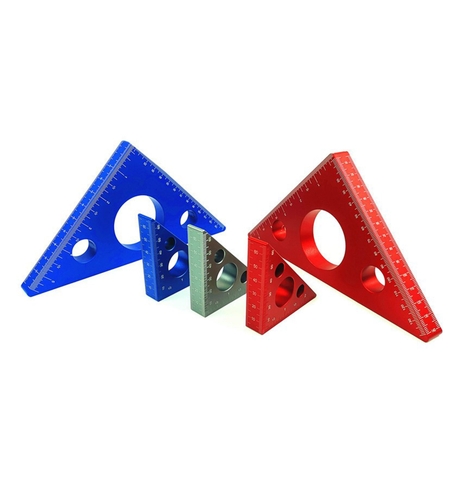 THƯỚC VÀ DỤNG CỤ ĐO