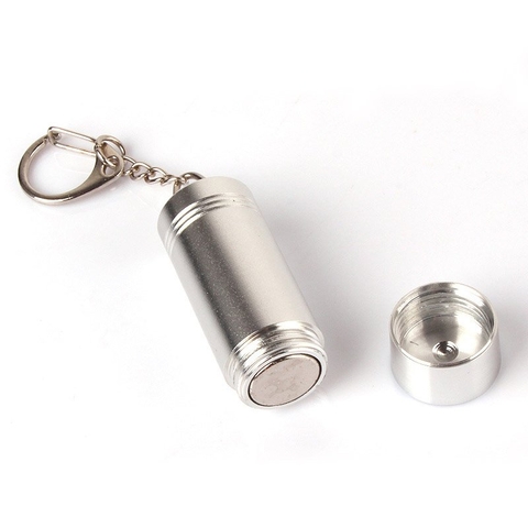 Chìa Từ Mở Khóa Chặn