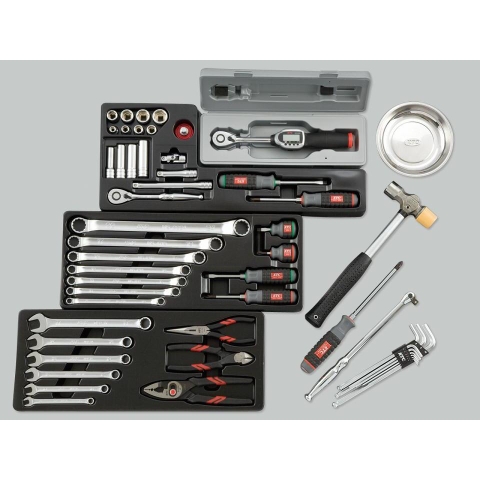 Bộ dụng cụ KTC SK35310XS2