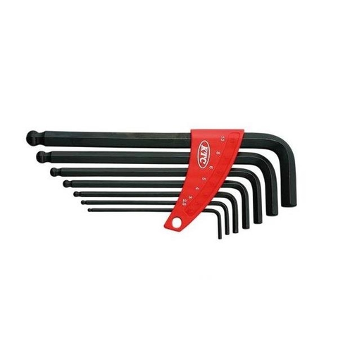 Bộ lục giác chìm KTC HL257