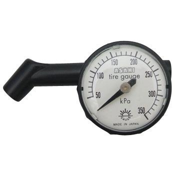 Đồng hồ đo áp suất lốp AD-110