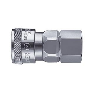 Đầu nối nhanh Nitto dòng SF