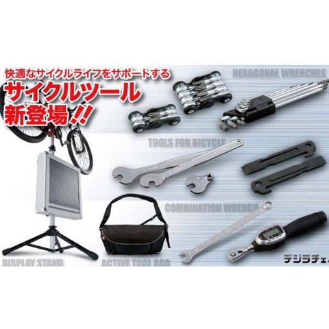 Bộ lục giác chìm HLM08