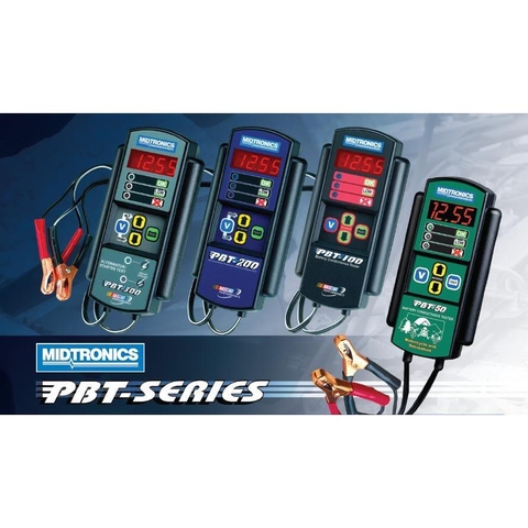 Máy kiểm tra ắc quy PBT-200