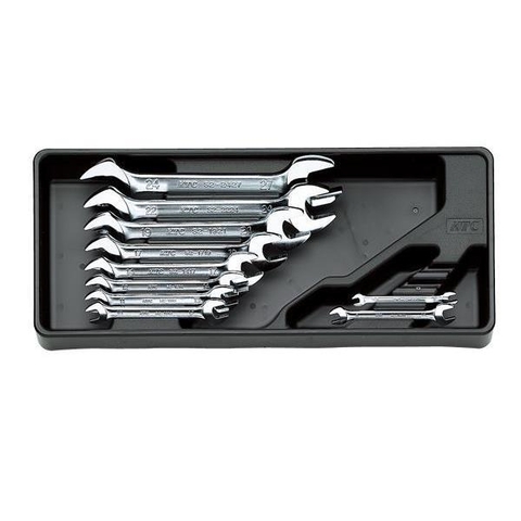 Bộ cờ lê mở KTC TS210