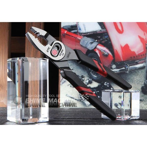 Kìm giữ 2 lỗ KTC PJ-150