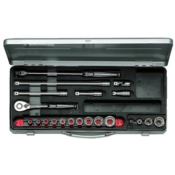 Bộ khẩu vặn ốc KTC TB314