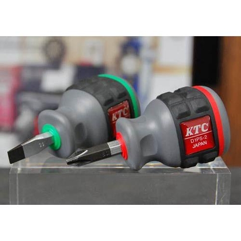 Tô vít cán nhựa KTC D1MS-6