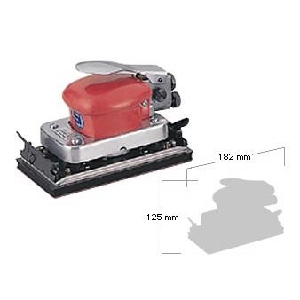 Máy chà nhám chữ nhật SI-3007