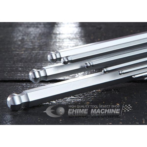 Bộ lục giác KTC HL259SP