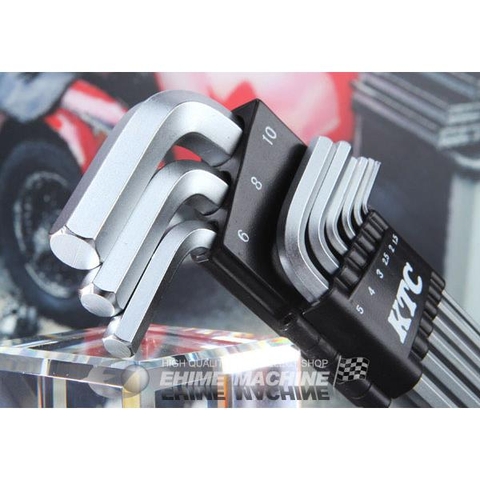 Bộ lục giác KTC HL259SP