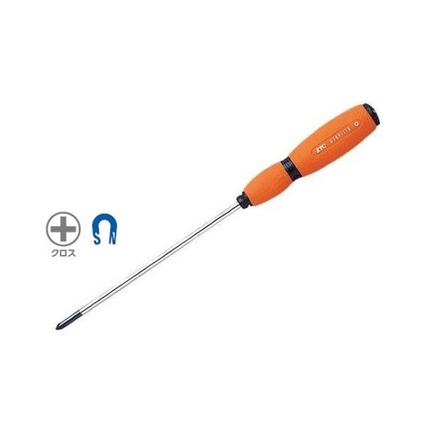 Tô vít 4 cạnh KTC dòng D7SP