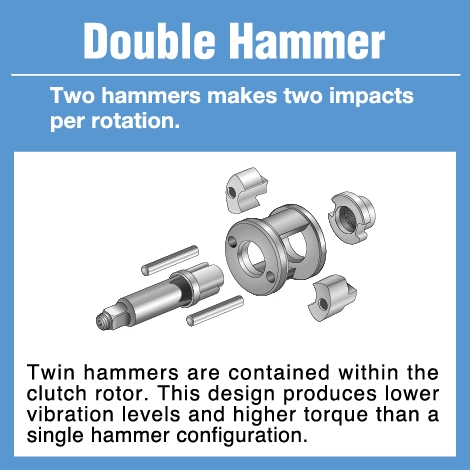 Súng bắn vít Shinano SI-1065