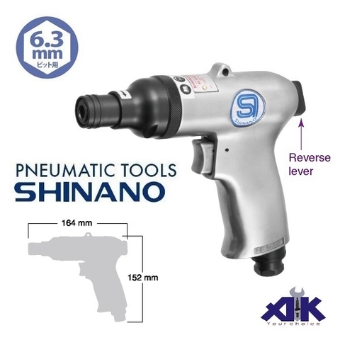 Súng bắn vít Shinano SI-1065