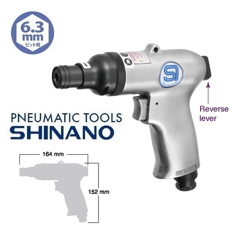 Súng bắn vít Shinano SI-1065