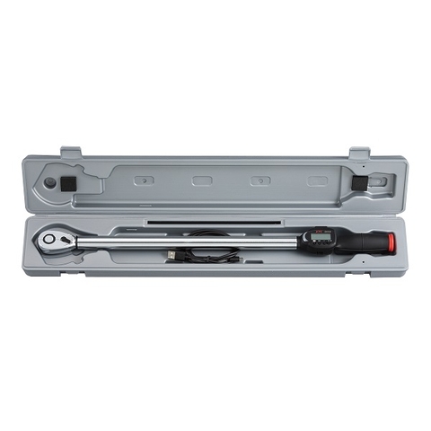 Cờ lê lực điện tử 1/2 KTC GEKR200-R4