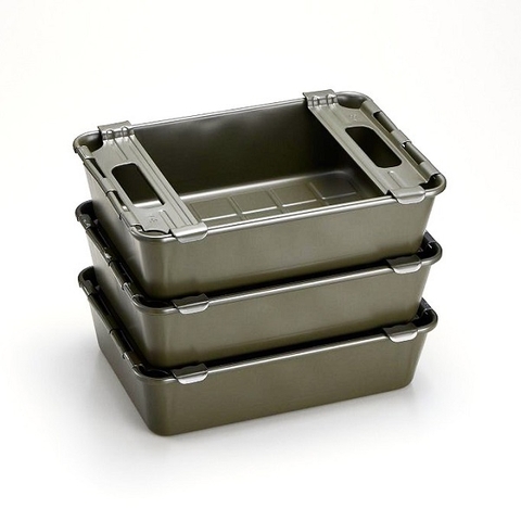 Khay đựng đồ đa năng Toyo M-8