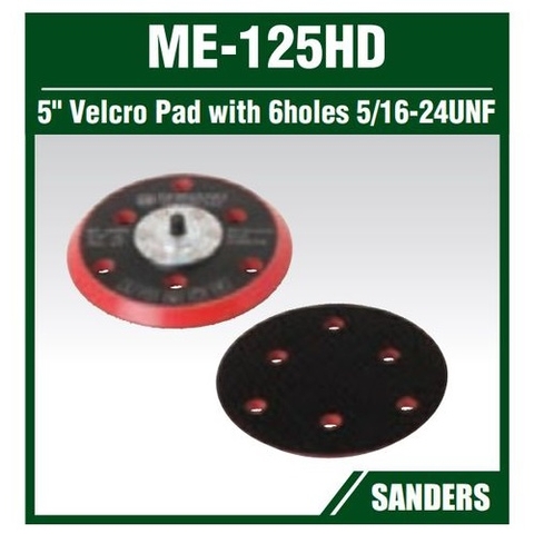 Đế nhám Shinano ME-125HD