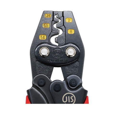 Kìm bấm cos Marvel MH-14(JIS)