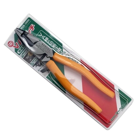 Kìm cắt dây cáp điện Marvel MVA-200N
