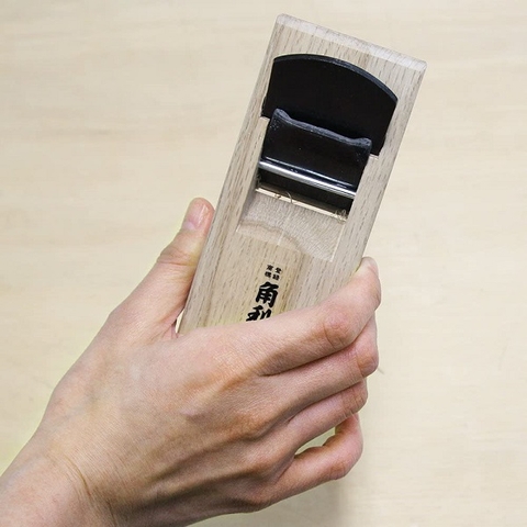 Bào tay 42mm đa năng Kakuri 41430