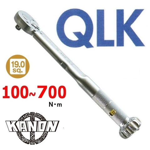 Cờ lê đặt lực Kanon N700QLK