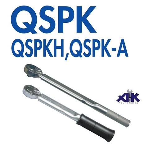 Cần lực cho lắp ráp 40-200Nm Kanon N200QSPK