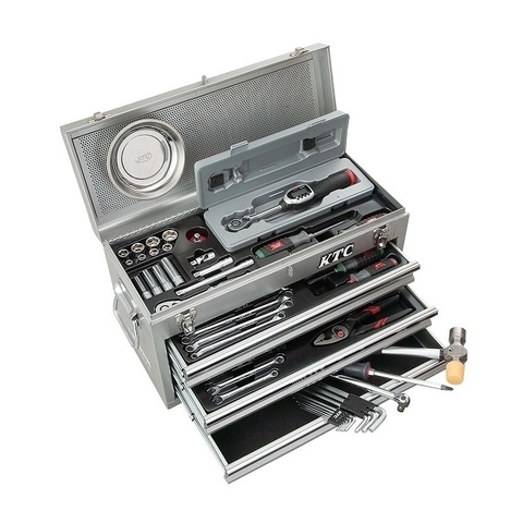 Bộ dụng cụ KTC SK35310XS2