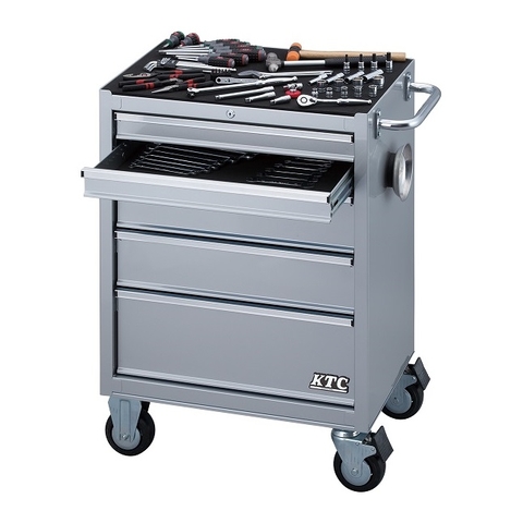 Xe dụng cụ sửa chữa KTC SK3680RX