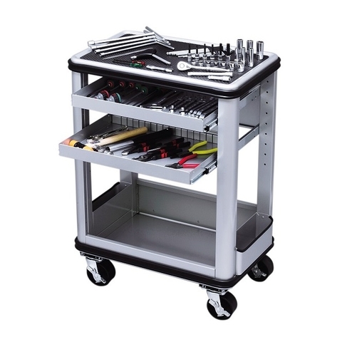 Xe dụng cụ KTC SK6001B