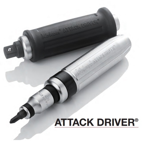 Bộ tô vít đóng Koken AG112A