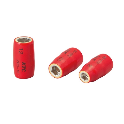 Bộ dụng cụ cách điện ZTB311A