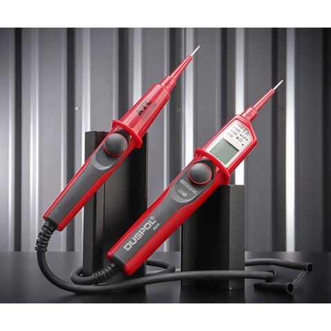 Đồng hồ kiểm tra điện áp KTC ZGEVA-1000