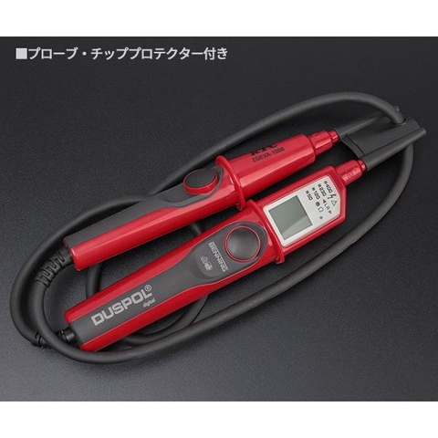 Đồng hồ kiểm tra điện áp KTC ZGEVA-1000