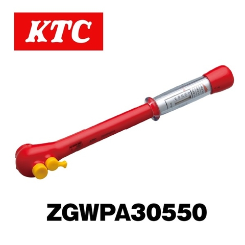 Cờ lê lực cách điện KTC ZGWPA30550