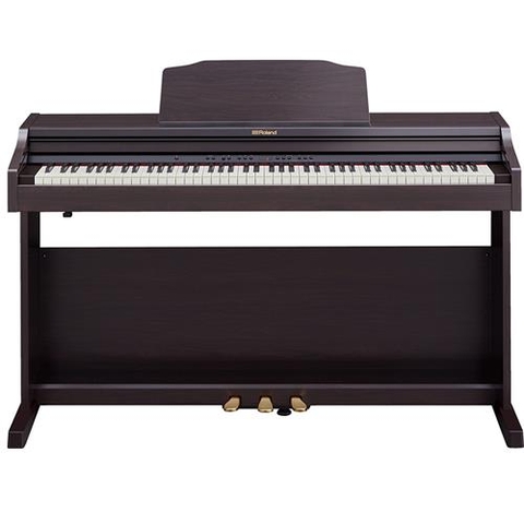 Đàn Piano Điện Roland RP302 Trưng Bày