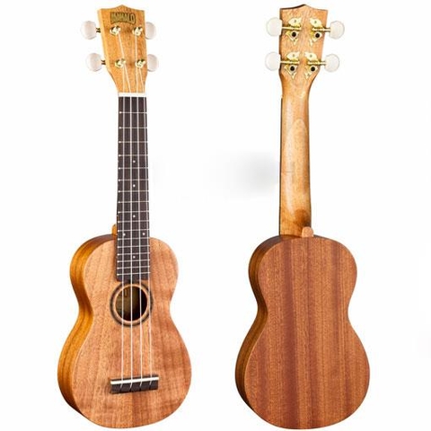 Đàn Ukulele Mahalo Soprano U320S/G