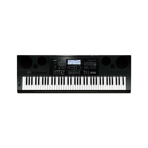 Đàn Organ Casio WK 7600