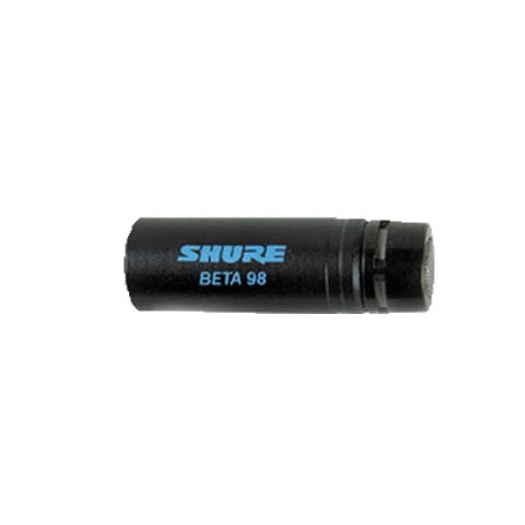 Micro Shure BETA 98/S