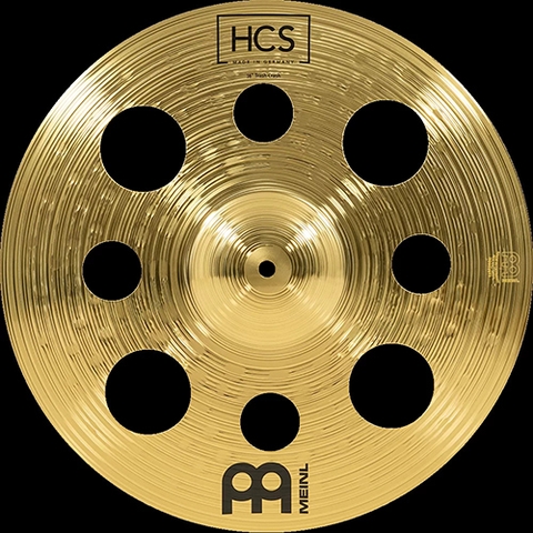 Cymbal Meinl HCS16TRC