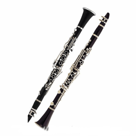 Kèn Clarinet B17