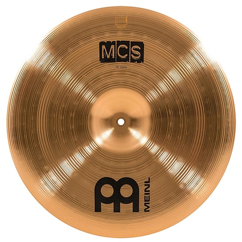 Cymbal Meinl MCS18CH