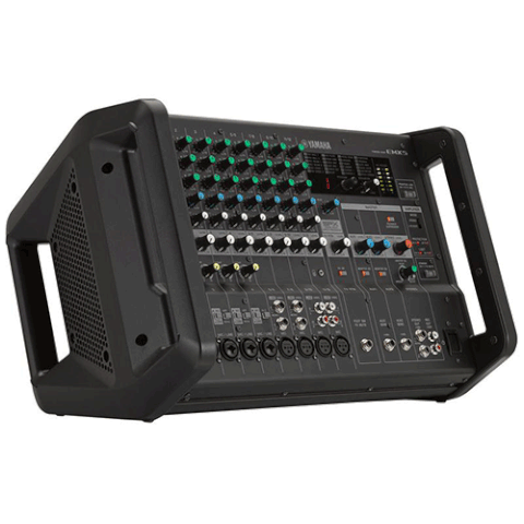 Bàn Trộn Mixer Yamaha EMX5