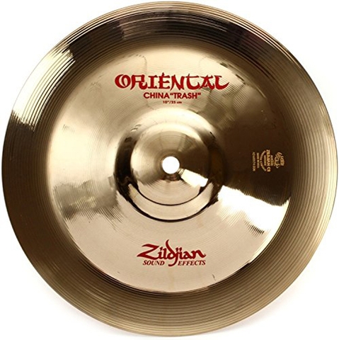Cymbal Zildjian A0610
